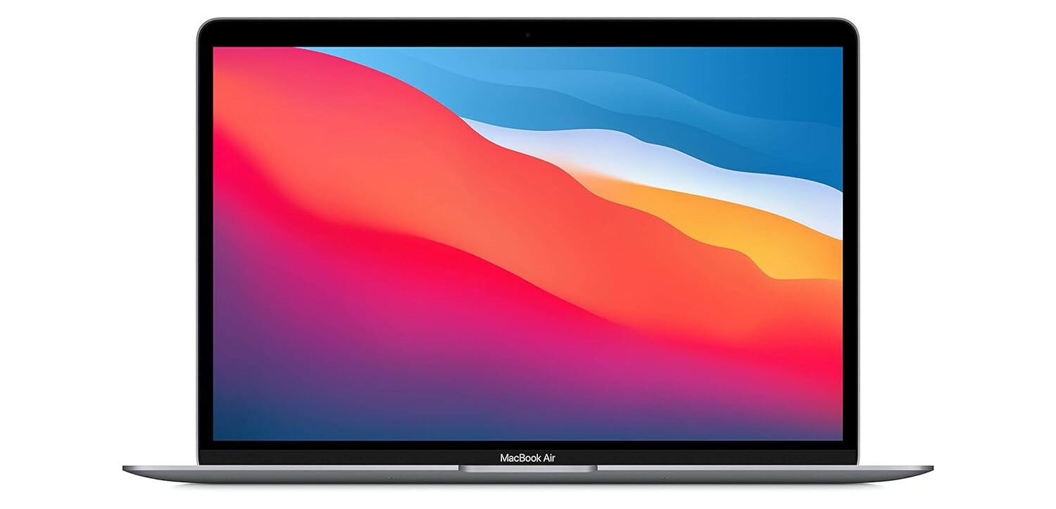 Apple Macbook Air M1 2020