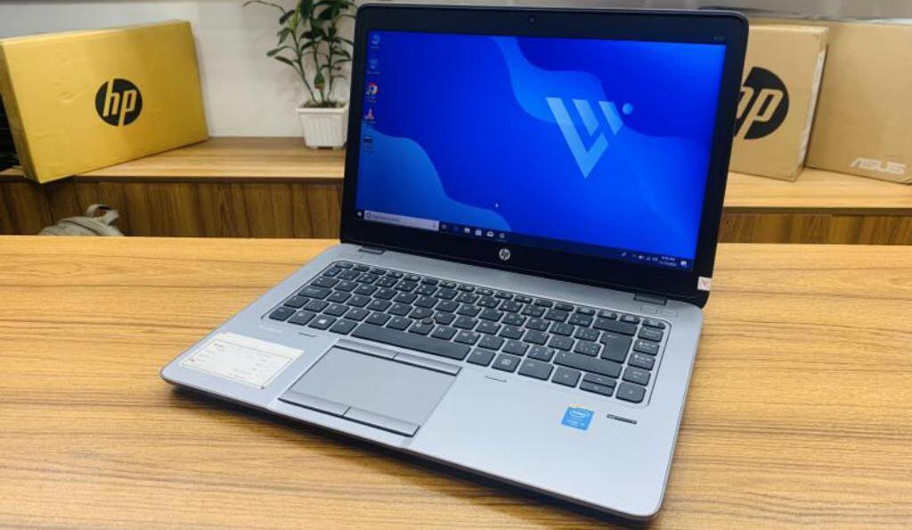 HP EliteBook 840 G4
