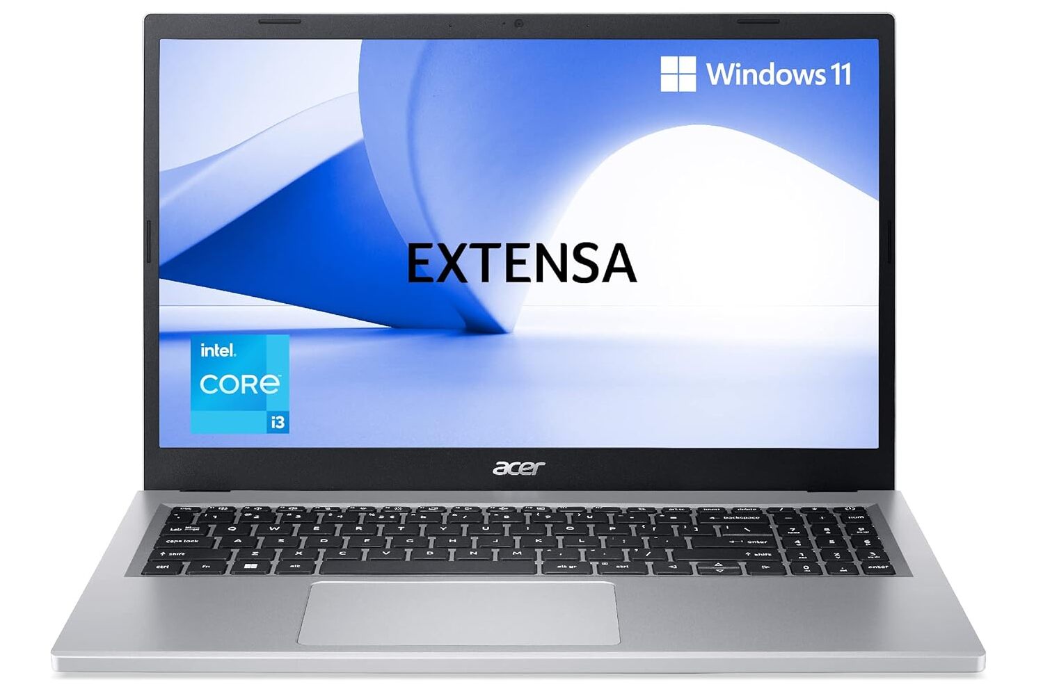 Acer Extensa Laptop 