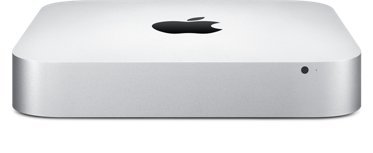 Apple Mac Mini Dual-core i5 2.6GHz  (8/1TB)