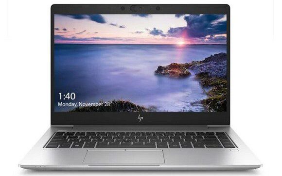 HP Elitebook 830 G6 