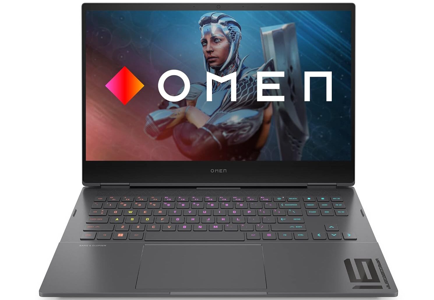  HP Omen 16