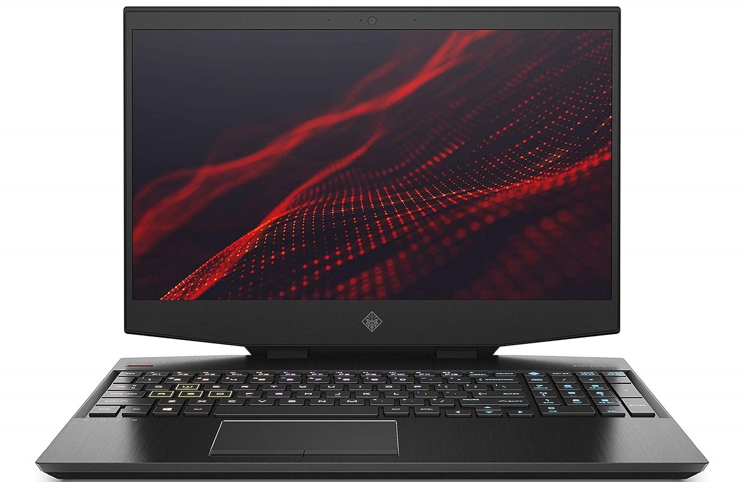  HP Intel Omen Core i7 9th Gen 
