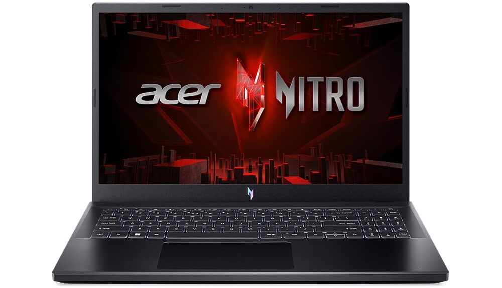 Acer Nitro V Gaming Laptop 13th Gen Intel Core i5