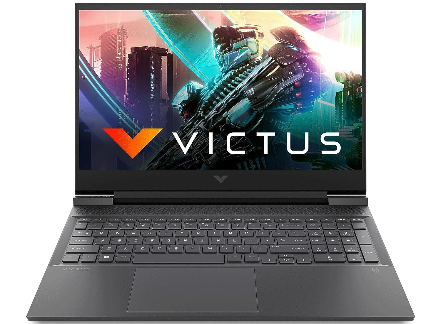 HP Victus Gaming Laptop