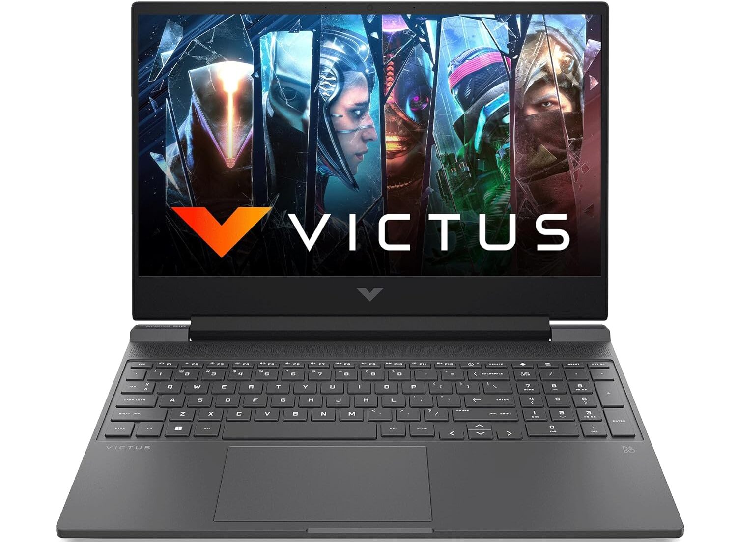 HP Victus Gaming Laptop