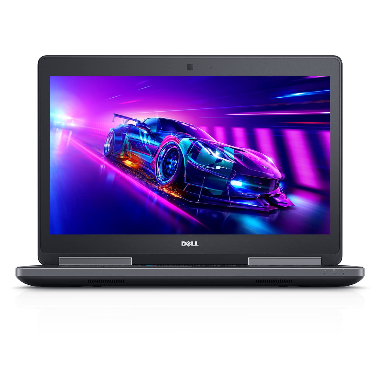 Dell Precision 7520 Intel Core i7 - 7920HQ 