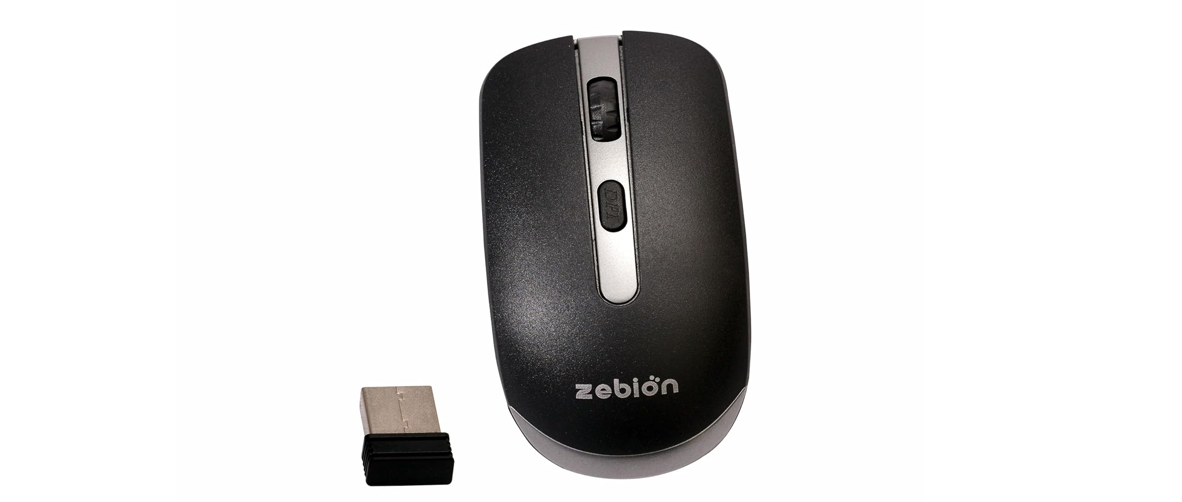 Zebion Wonder wireless Mouse