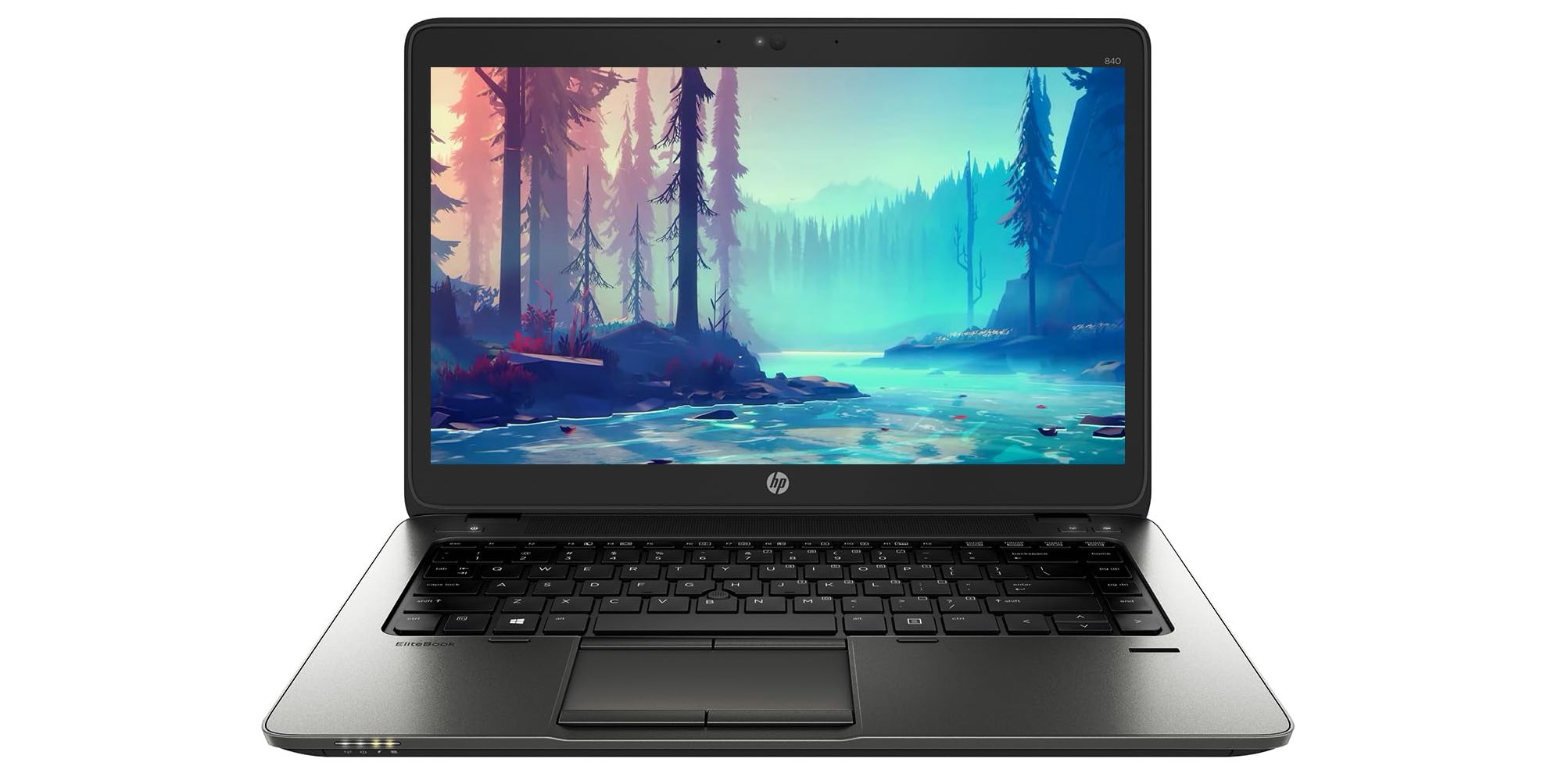 HP EliteBook 840 G2 5th Gen Intel Core i5