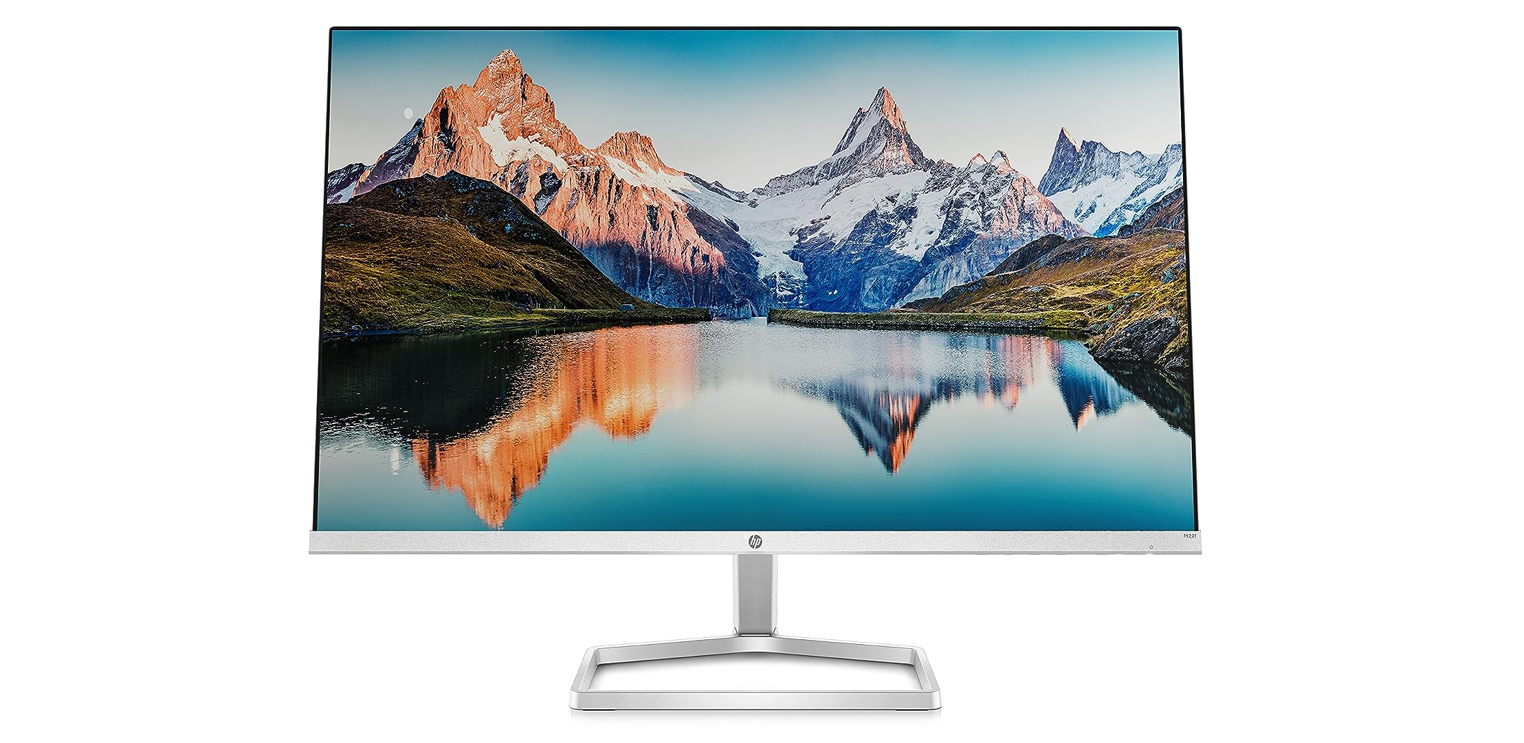 HP M22f 21.5-inches, 54.6 cm