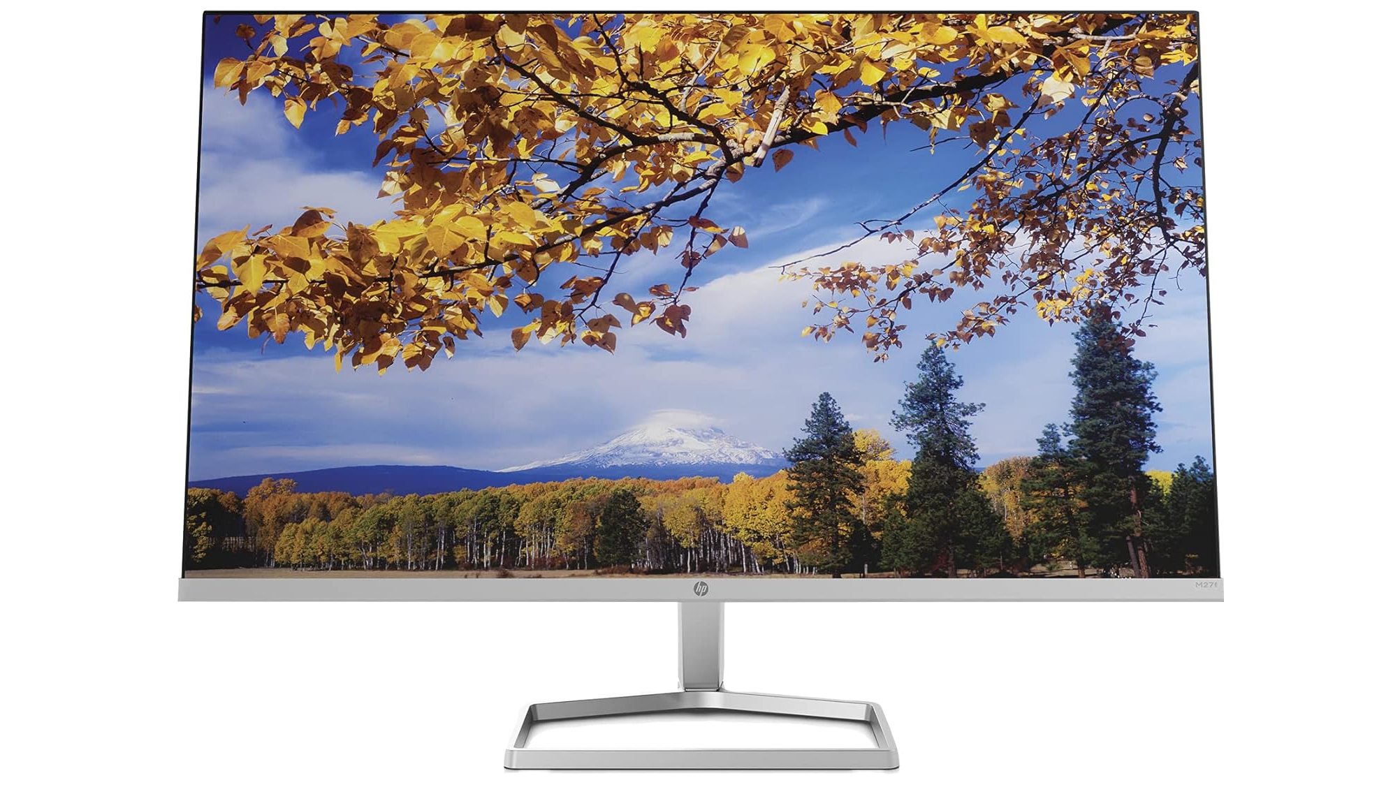 HP M27f 27-inches 68.6cm 
