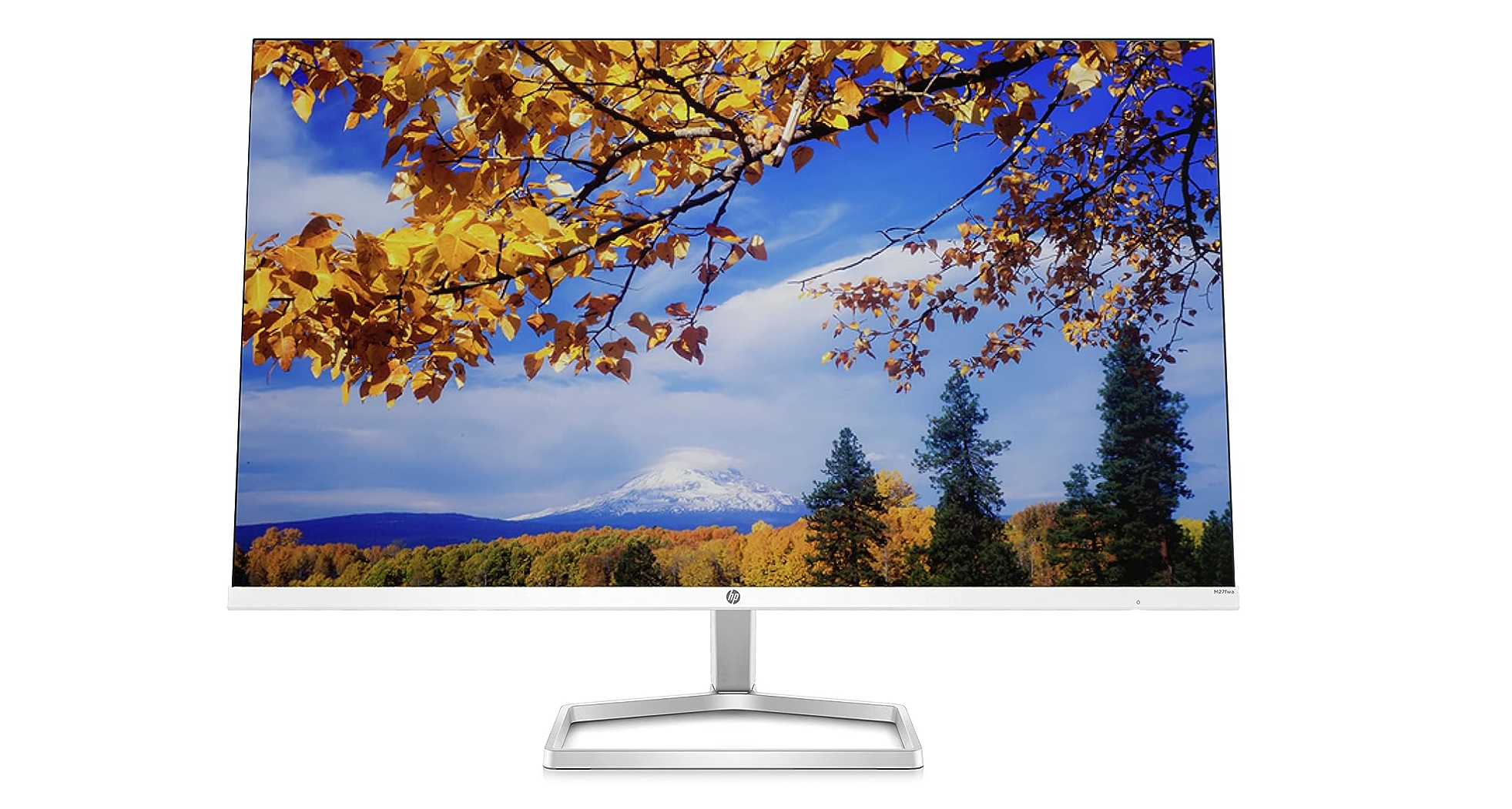 HP M27fwa 27-Inch(68.6cm)
