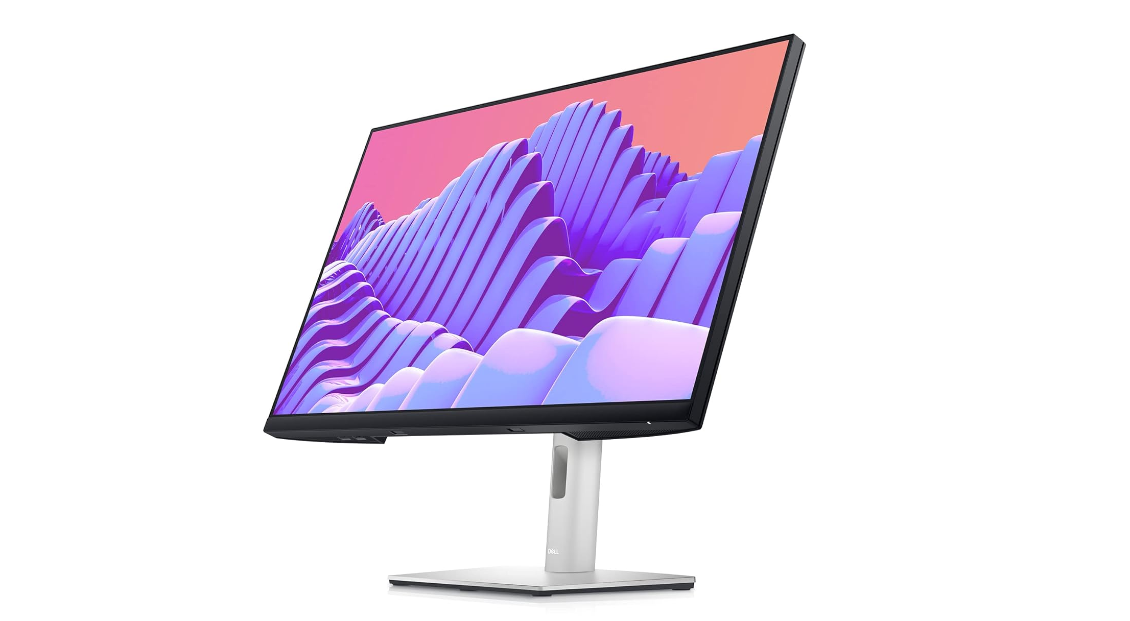 Dell P2722H 27 Inch, FHD Monitor 