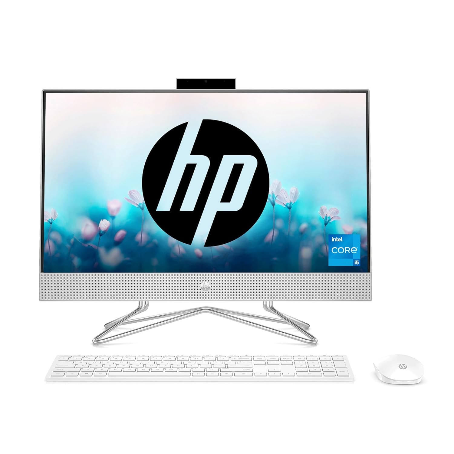 HP All-in-One PC 11th Gen Intel Core i5