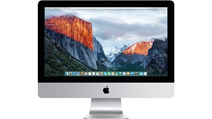 Apple iMac MK482HN/A 2016 