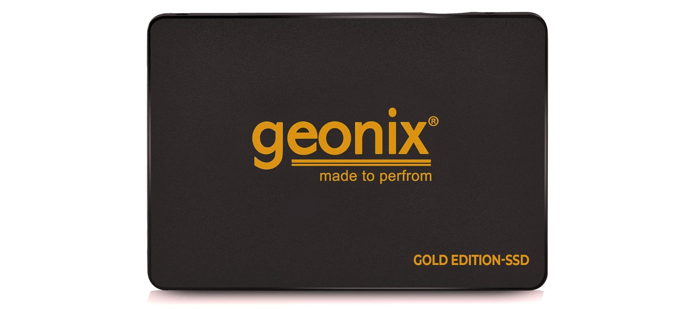 GEONIX SATA 2.5" 256GB Internal Solid State Drive6Gb/s