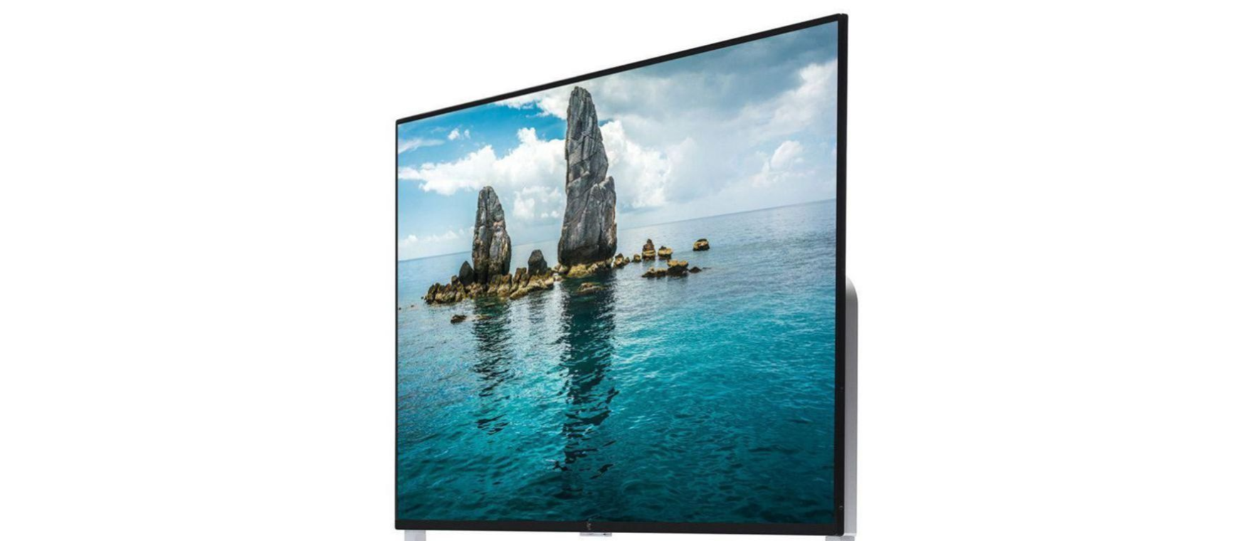 Assembled LED Smart TV 43inch 