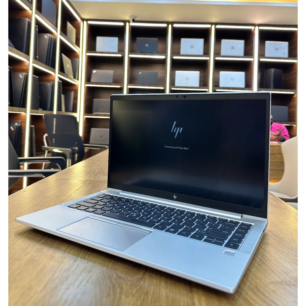 Hp Elitebook 840 G7