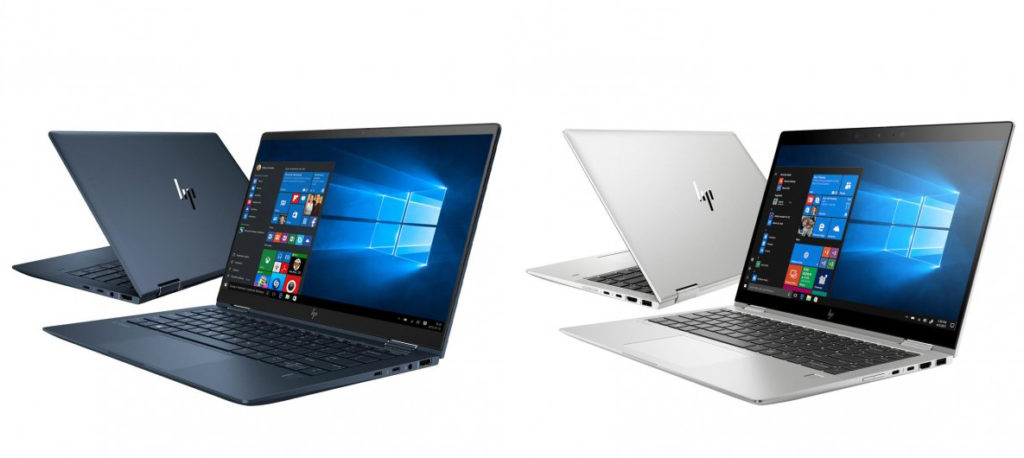 (Refurbished) HP Smart Buy EliteBook x360 1040 G8 i7-1165G7 