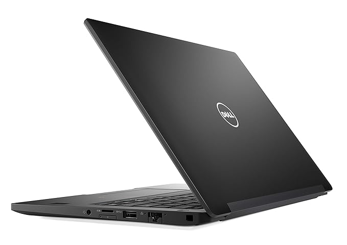 DELL LATITUDE 7290