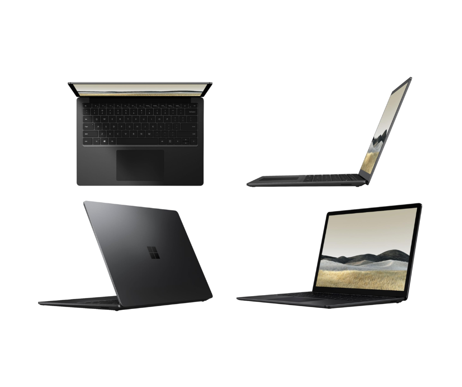 Microsoft Surface Laptop 4 