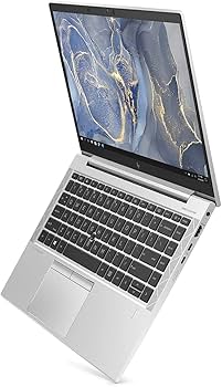 Unleash Business Excellence HP EliteBook 840 G8 