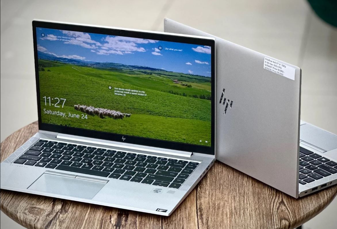 HP ELITEBOOK 840 G7 Laptop