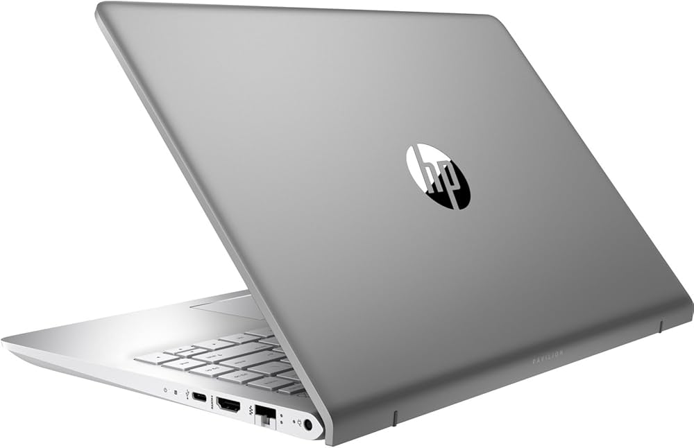 HP Pavilion LAPTOP 14-bk0xx
