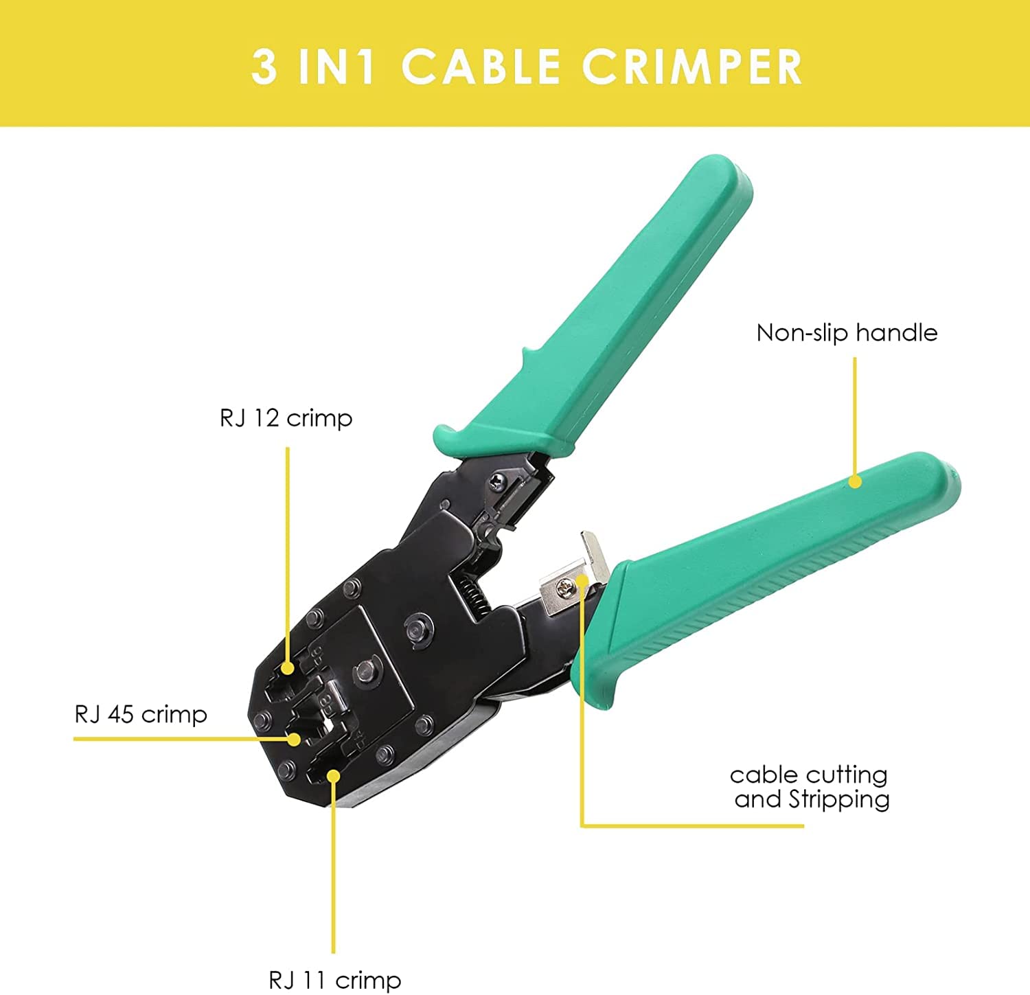 TERABYTE 2IN1 MODULAR CEIMPING TOOL