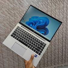 HP ELITEBOOK 840 G8 NOTEBOOK PC
