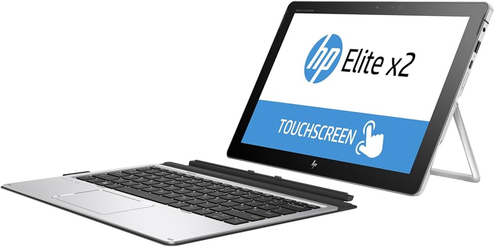 ELITEBOOK X2 1012 G2