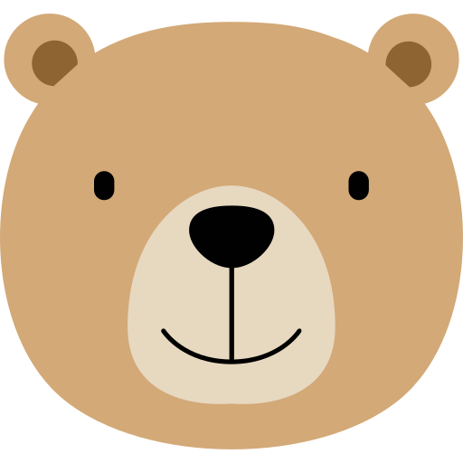 Maître des Câlins Teddy L’ourson