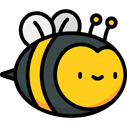 Messagère du Soleil Buzzy L’Abeille