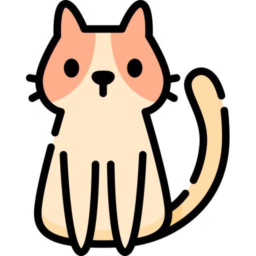 Petite Artiste Mimi Le Chaton