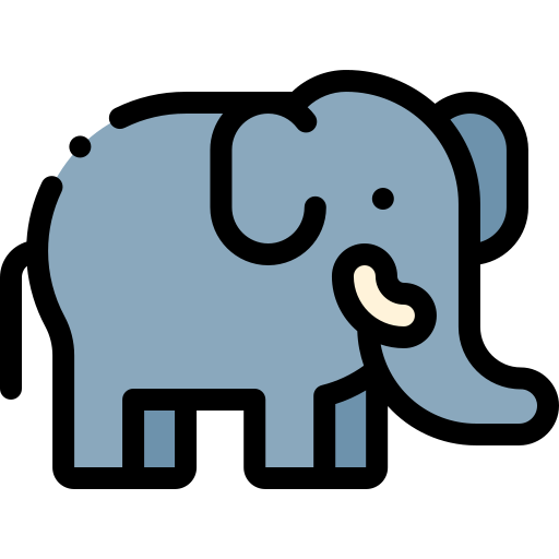 Gardien des Histoires Baba L’éléphant