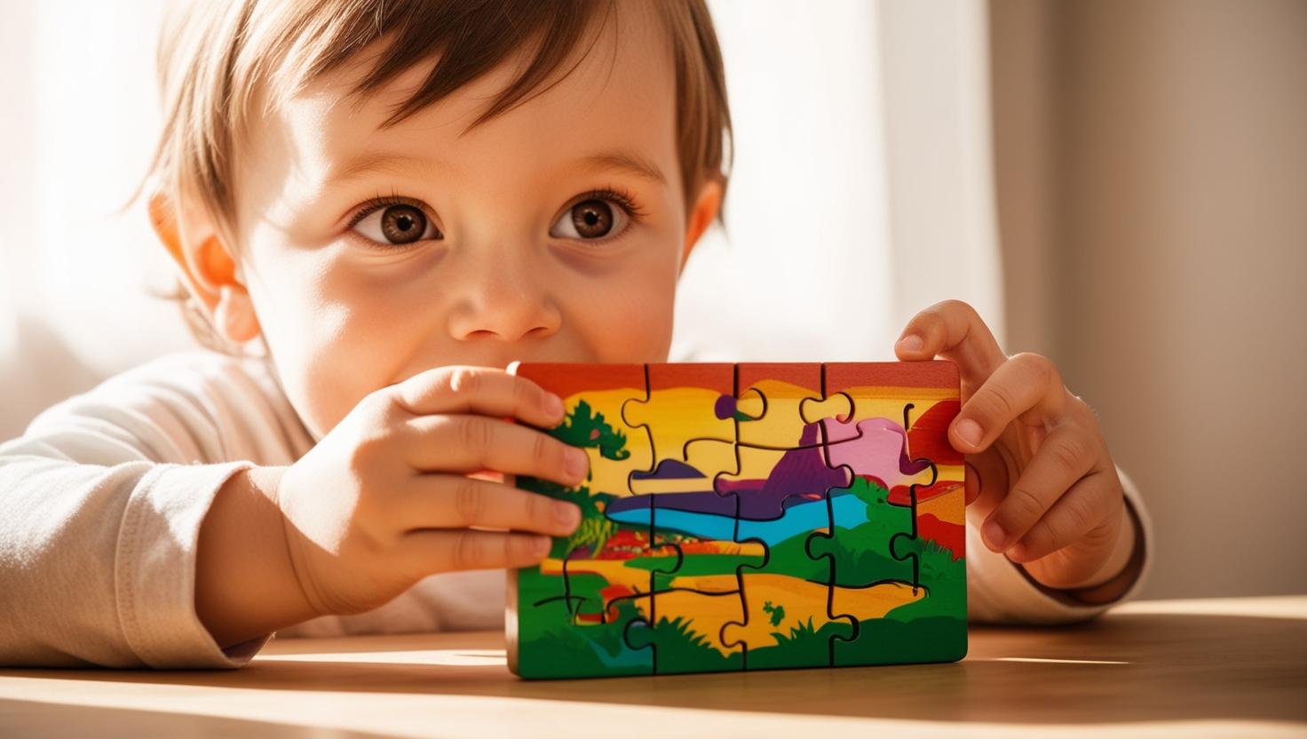 🍼 Le Développement du Petit Enfant : Comprendre et Accompagner ses Premiers Pas