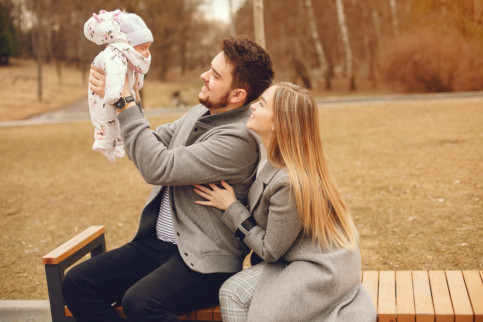 Les premiers jours en crèche : conseils pour une adaptation en douceur