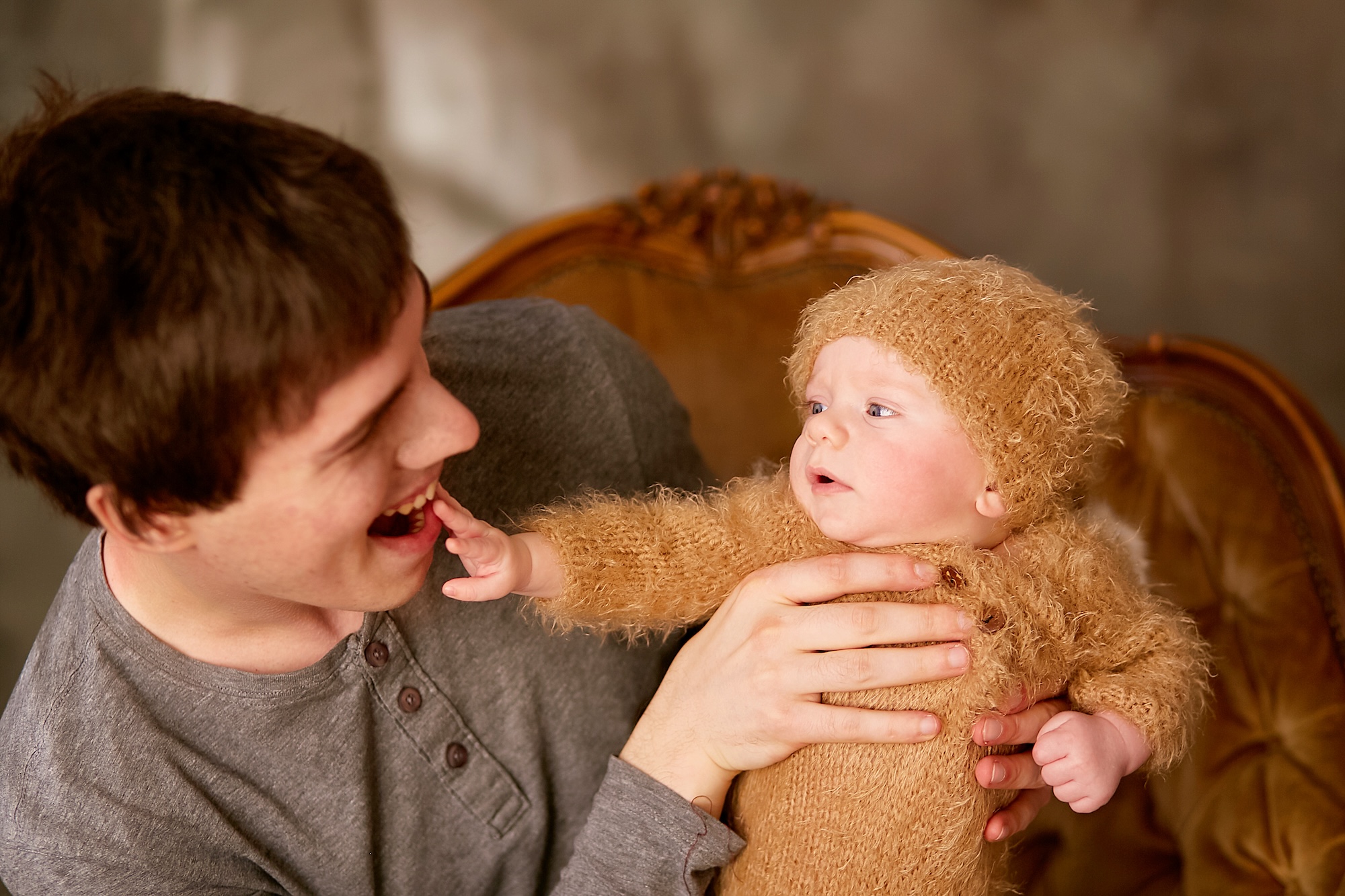 Comment gérer la séparation avec son enfant sans stress ?