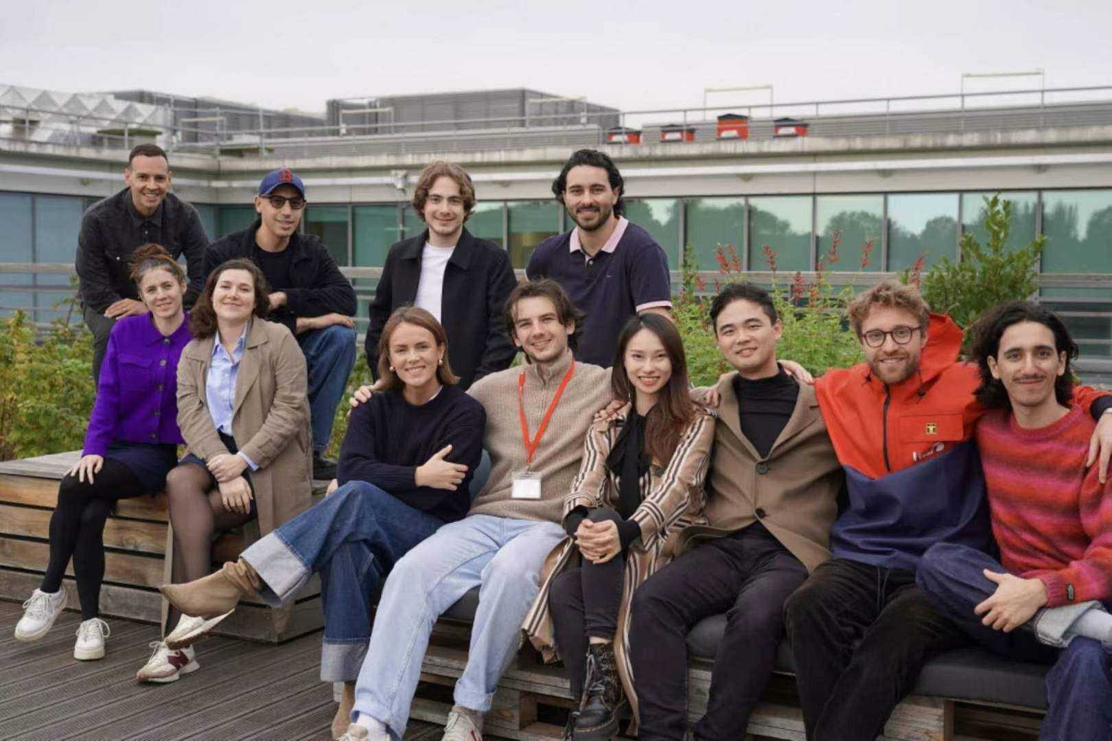 Béjour rejoint l’incubateur de SKEMA Entrepreneurs : une nouvelle étape dans notre aventure entrepreneuriale