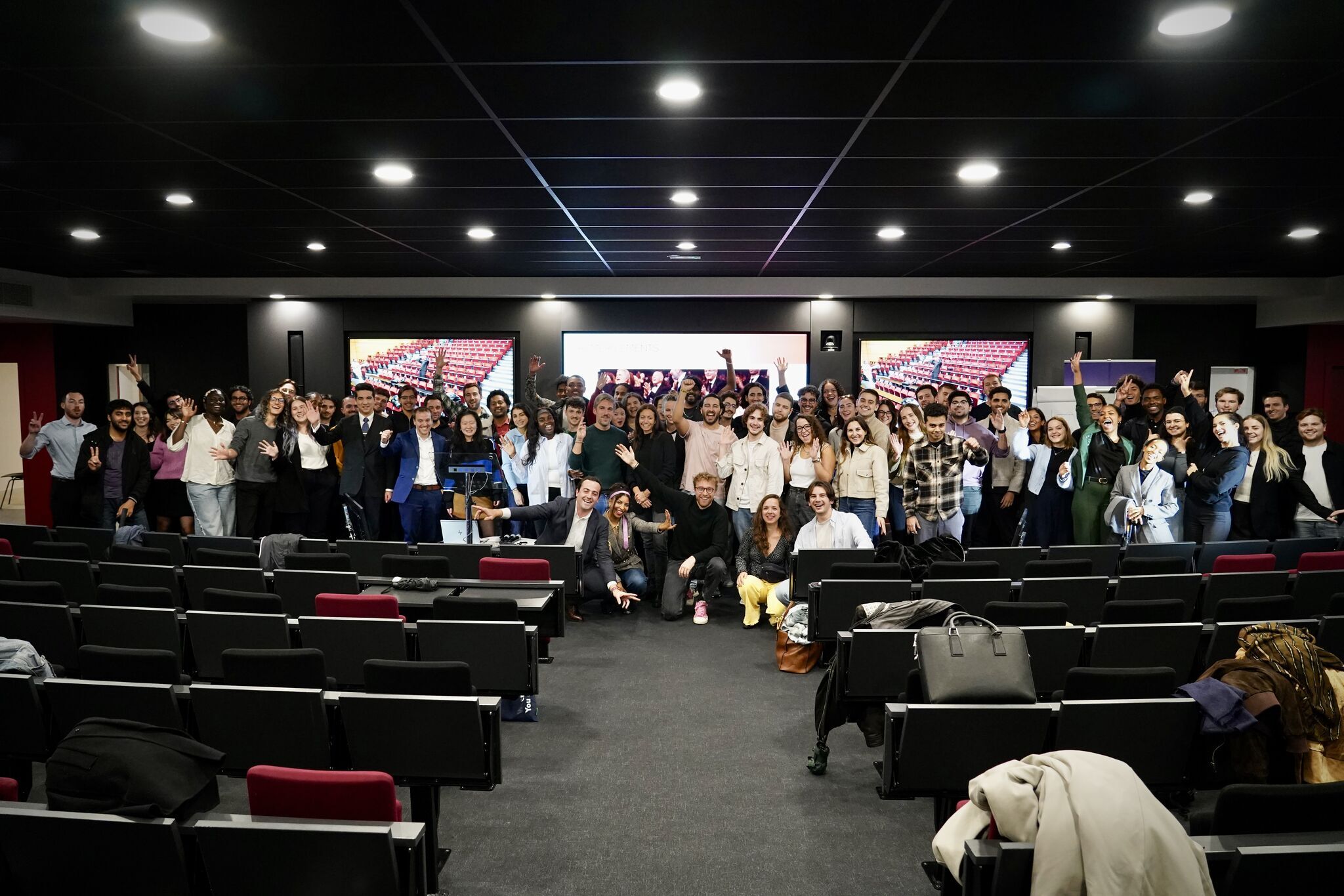 Béjour rejoint l’incubateur de SKEMA Entrepreneurs : une nouvelle étape dans notre aventure entrepreneuriale visuel 3
