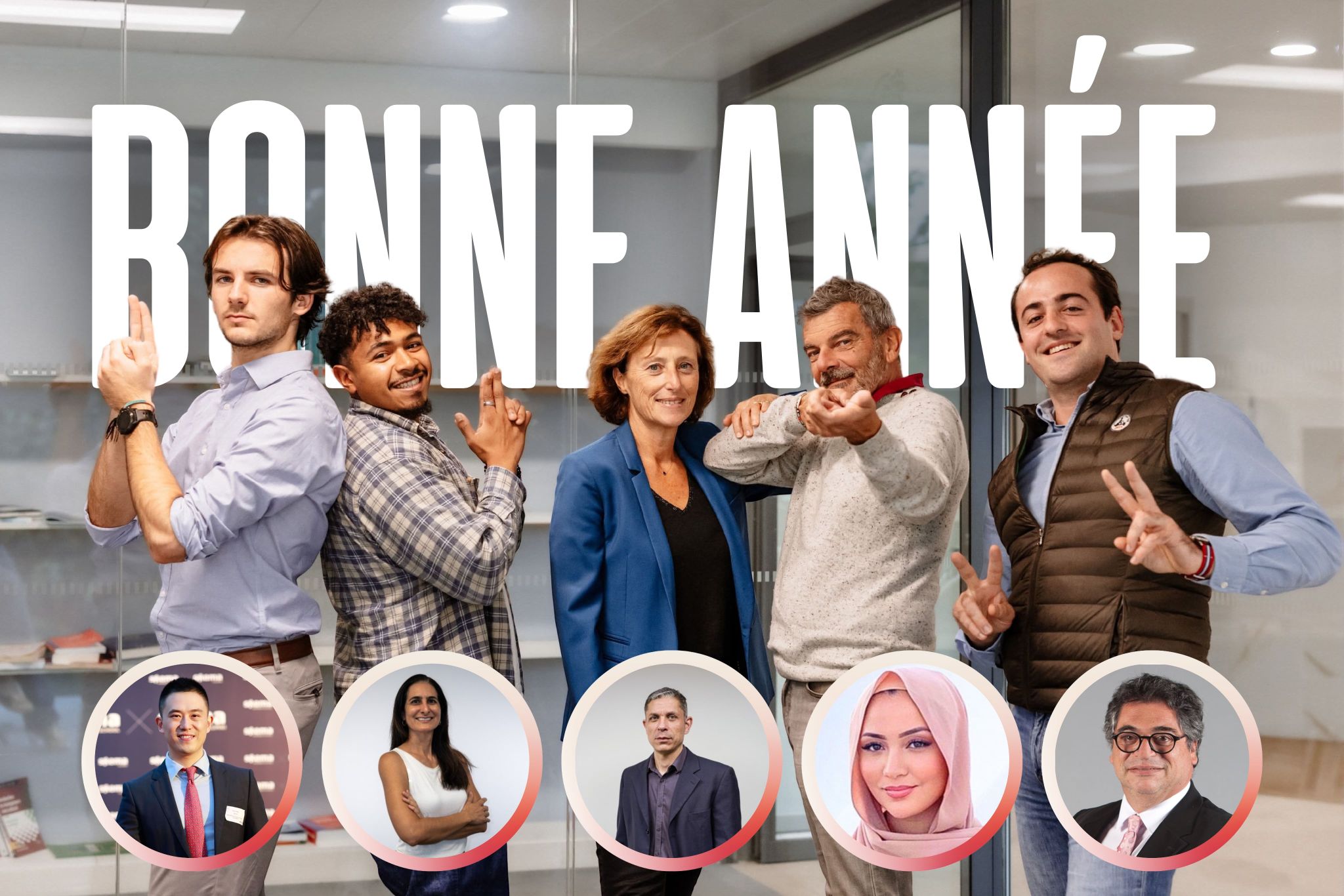 Béjour rejoint l’incubateur de SKEMA Entrepreneurs : une nouvelle étape dans notre aventure entrepreneuriale visuel 4