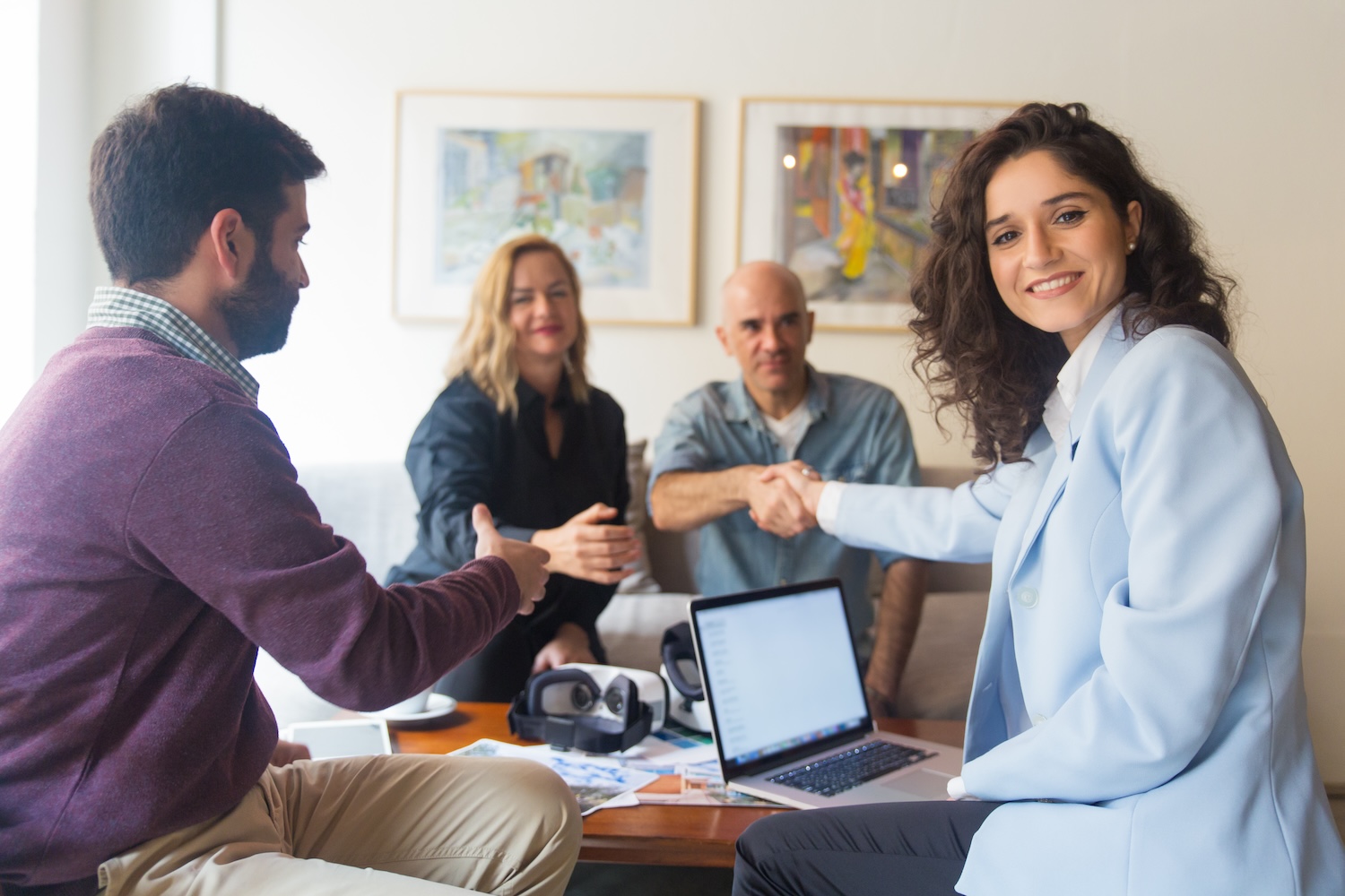 Créer une relation de confiance avec les parents : les bonnes pratiques en crèche