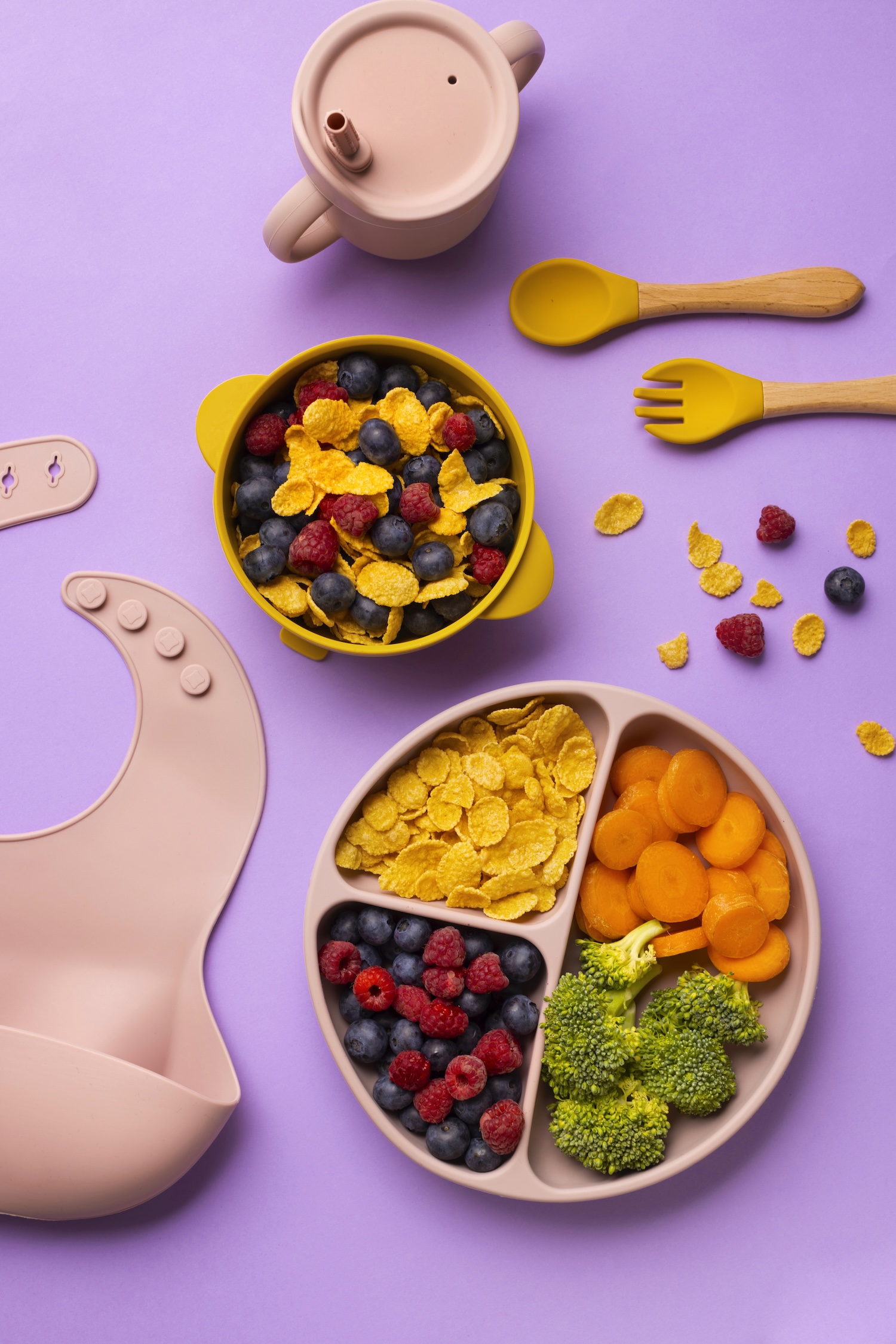 Comment optimiser la gestion des repas et des allergies en crèche ?