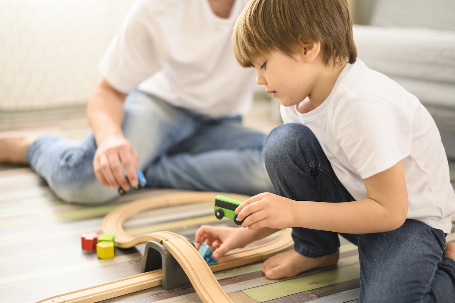 Bien organiser les activités pédagogiques en crèche : conseils et méthodologie