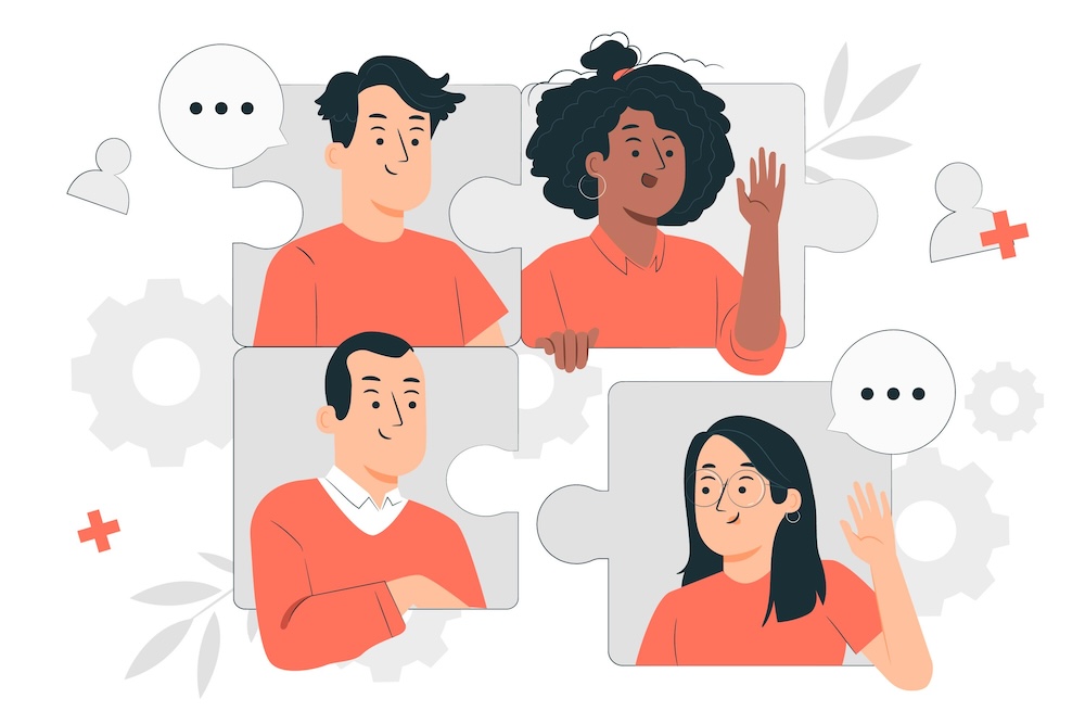 Comment favoriser une bonne communication avec l’équipe de la crèche ?