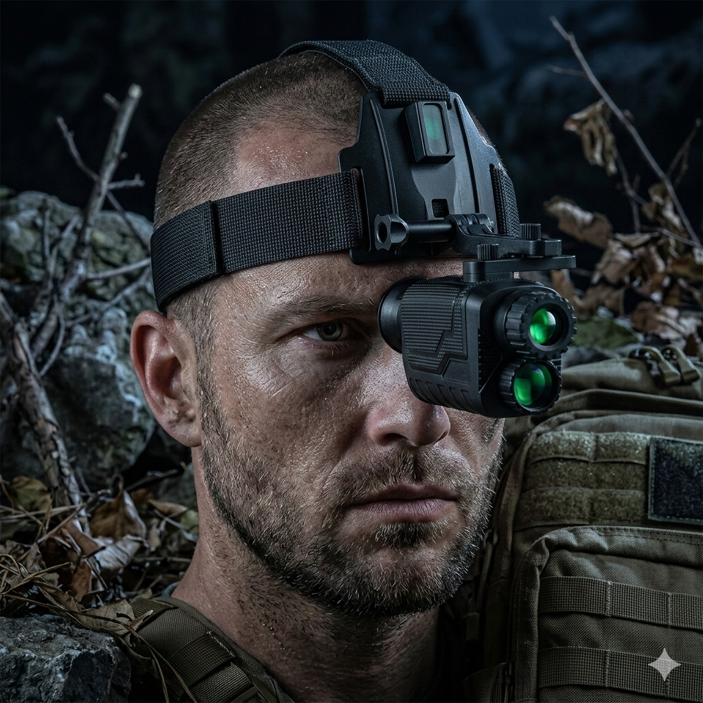Urban Operations