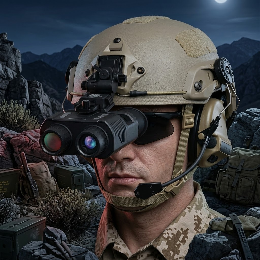 Urban Operations