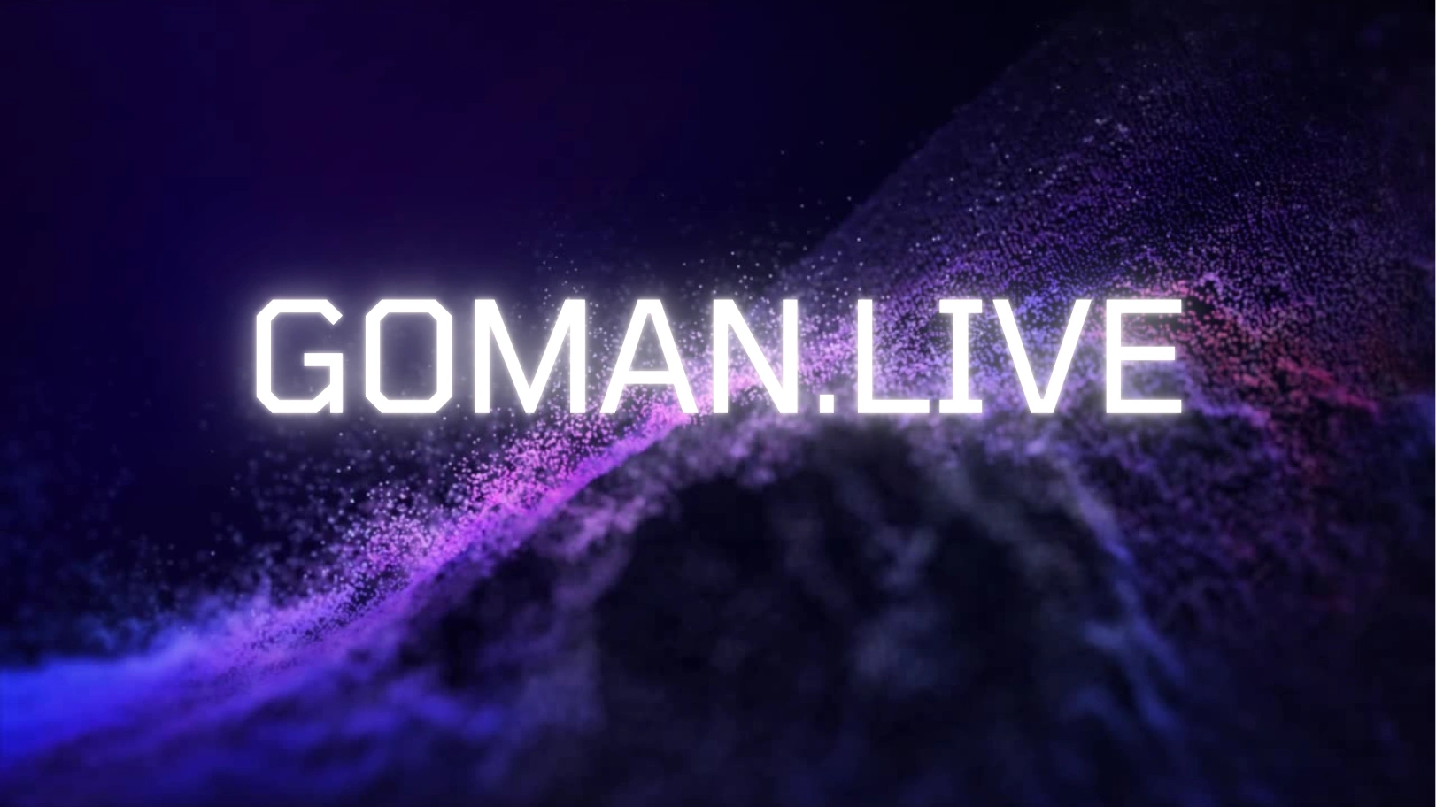 goman