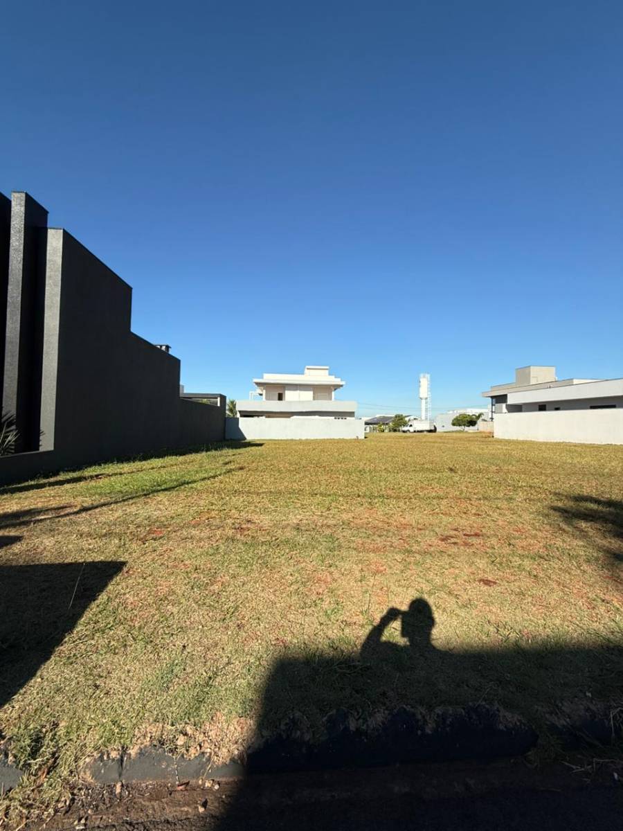 Terreno, Condomio Guaçu Eco Park - Mandaguaçu