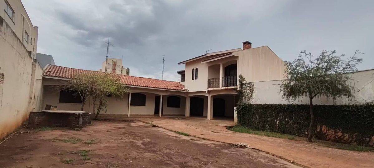 Casa, Vila Bernardino Bogo - Mandaguaçu